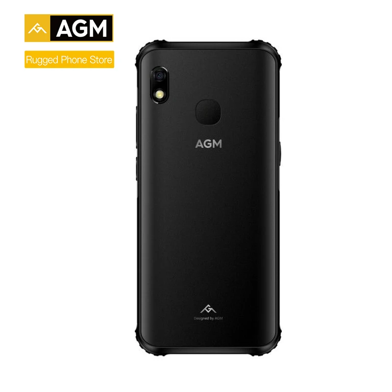Смартфон 5.7" AGM A10 4+4Гб 13Мп водонепроницаемый. | Мобильные телефоны и аксессуары