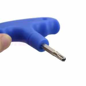 Новые синие гаечные ключи для ключа для гольфа Инструменты для удаления вызовов Taylormade Titleist Au22 19 Прямая поставка