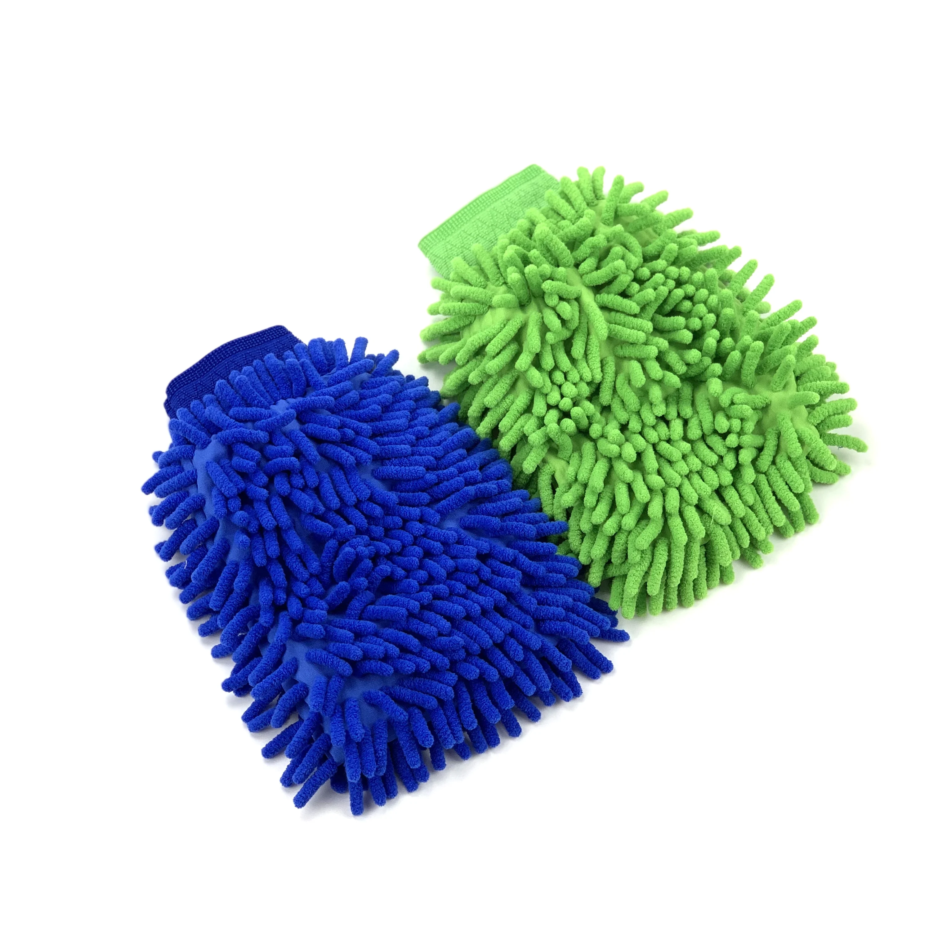 1pc Car Home Cleaning Gloves For Skoda Octavia Yeti Roomster Fabia Rapid Superb KODIAQ Citigo KAMIQ KAROQ SCALA VISION X |