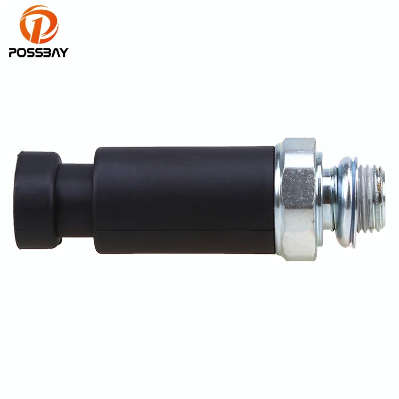 Автомобильный датчик давления масла автомобиля POSSBAY переключатель для Cadillac Escalade
