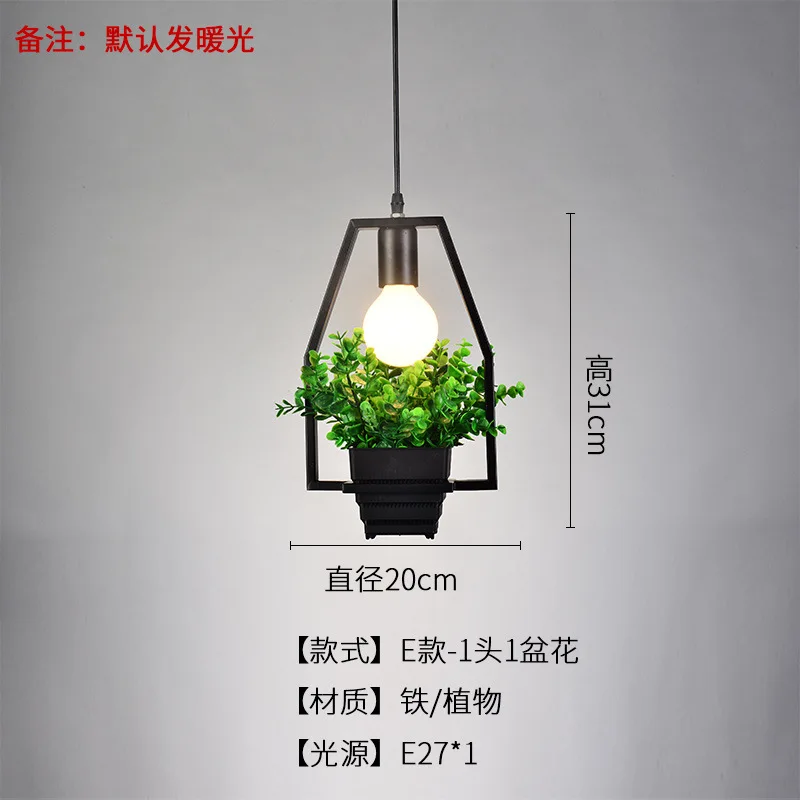 

nordic led glass ball deco chambre monkey lamp chandelier commercial lighting pendant lights bedroom dining room