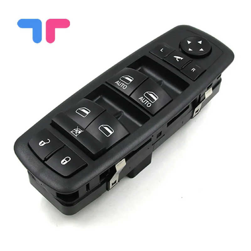 

New AA Front Left Power Window Master Switch For Dodge Ram 1500 2500 68110867AA 68110867AB 68298867AA