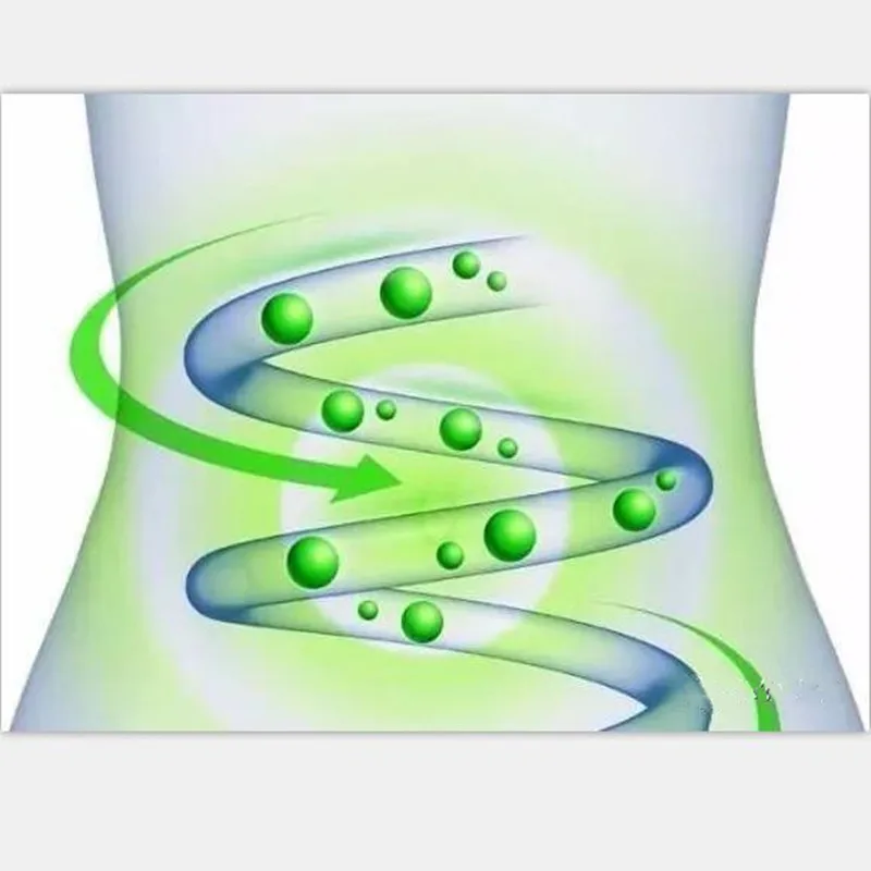

1 bottle / 2 bottles-Gasex help expel digestion gas, relieve bloating, indigestion 100 pcs/bottle