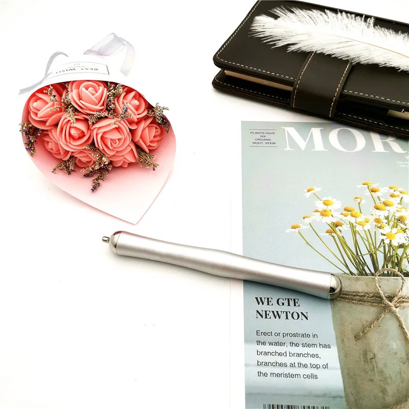 Магнитная Массажная палочка кислотная дренажная ручка для магнитотерапии