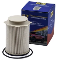 fuel filter 68157291aa for 2010 2017 dodge ram 2500 3500 4500 5500 6 7l cummins turbo diesel engines included o ring