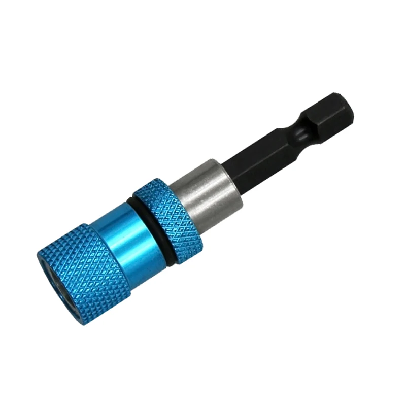 Высокое качество 1 шт. шестигранный хвостовик Магнитный винт для гипсокартона