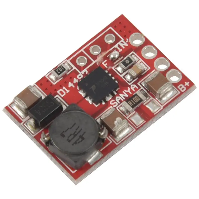 2 шт. [TP5000 аккумуляторная доска] литий-ионный аккумулятор литий-железо-фосфатный 1A