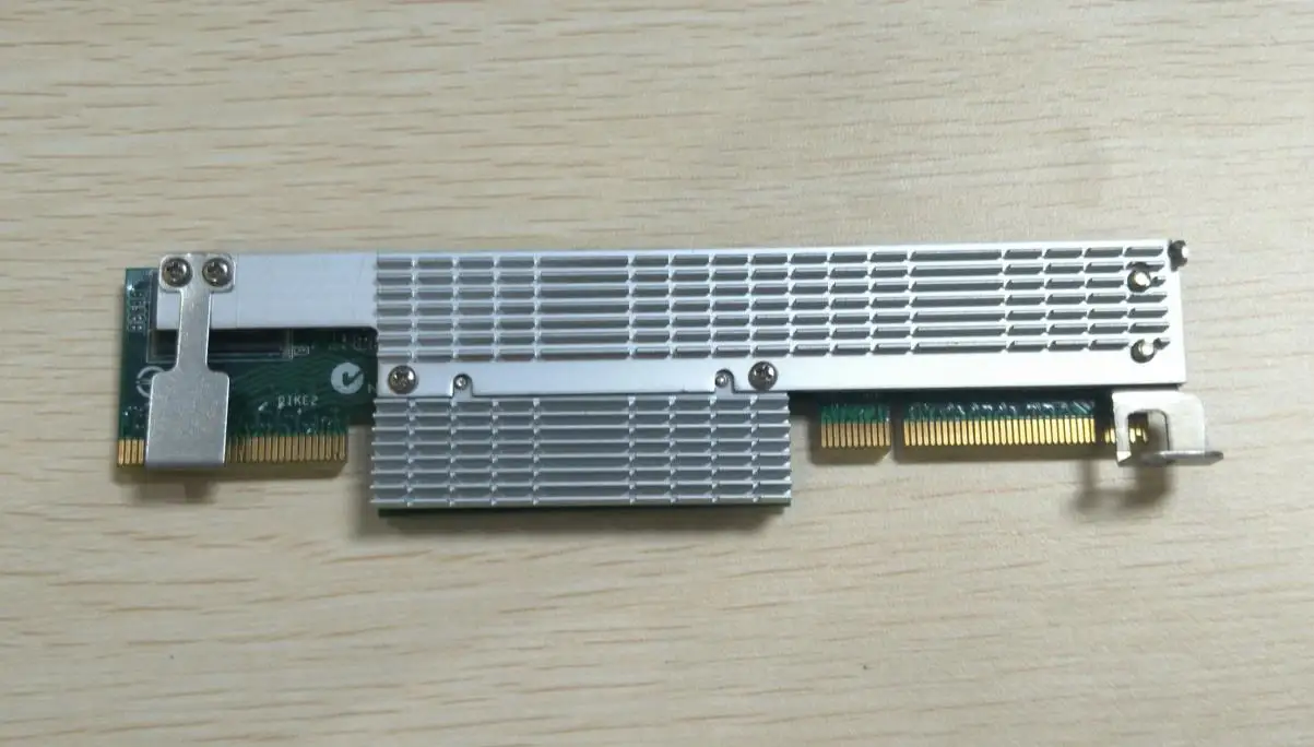 Щука 2008 для ASUS Щука 2008 социалистическое движение за 8-Порты и разъёмы SAS II SATA 6,0 Гбит/с RAID Card TESED Хорошо работает
