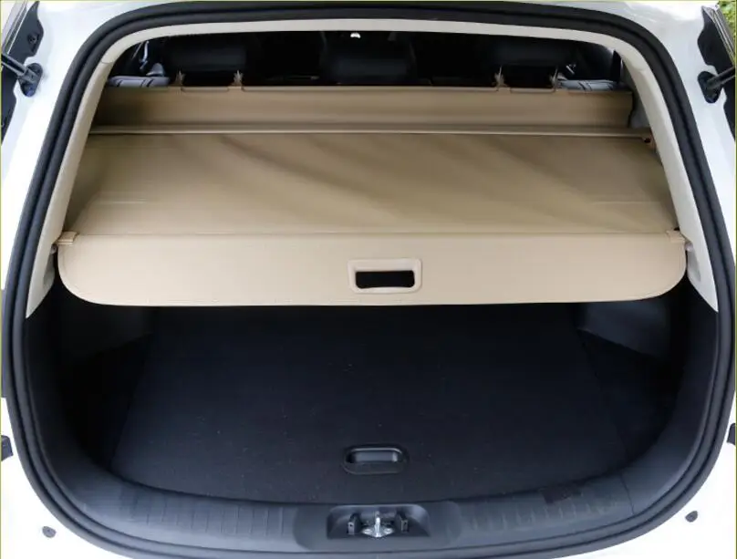 Высококачественный Автомобильный задний багажник защитный щит для багажника