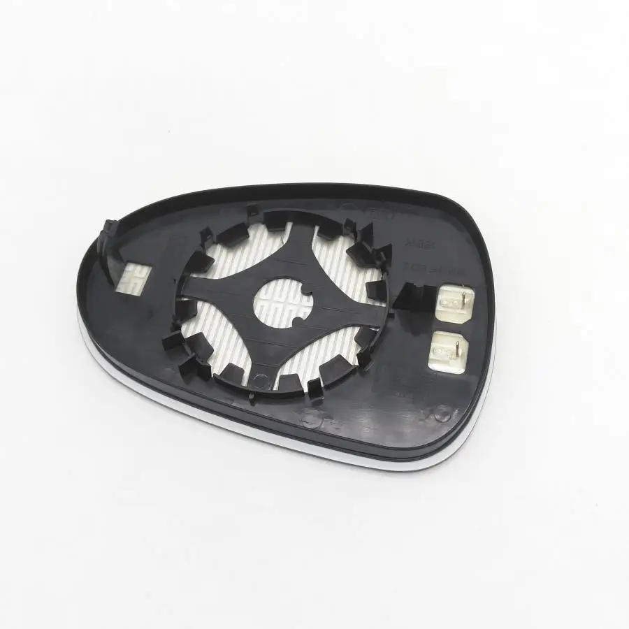 Для SEAT Ibiza ST 2009 2010 2011 2012 2013 2014 2015 автомобильный Стайлинг новое зеркало с подогревом