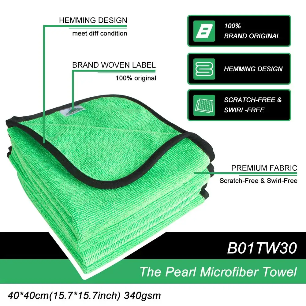 Безворсовое детское полотенце 40x40 см с мягкими краями без царапин идеально