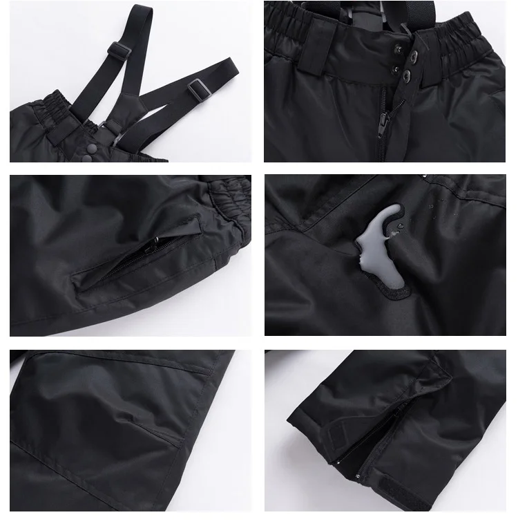 2020 детская флисовая лыжная одежда лыжные костюмы для сноуборда куртка девочек