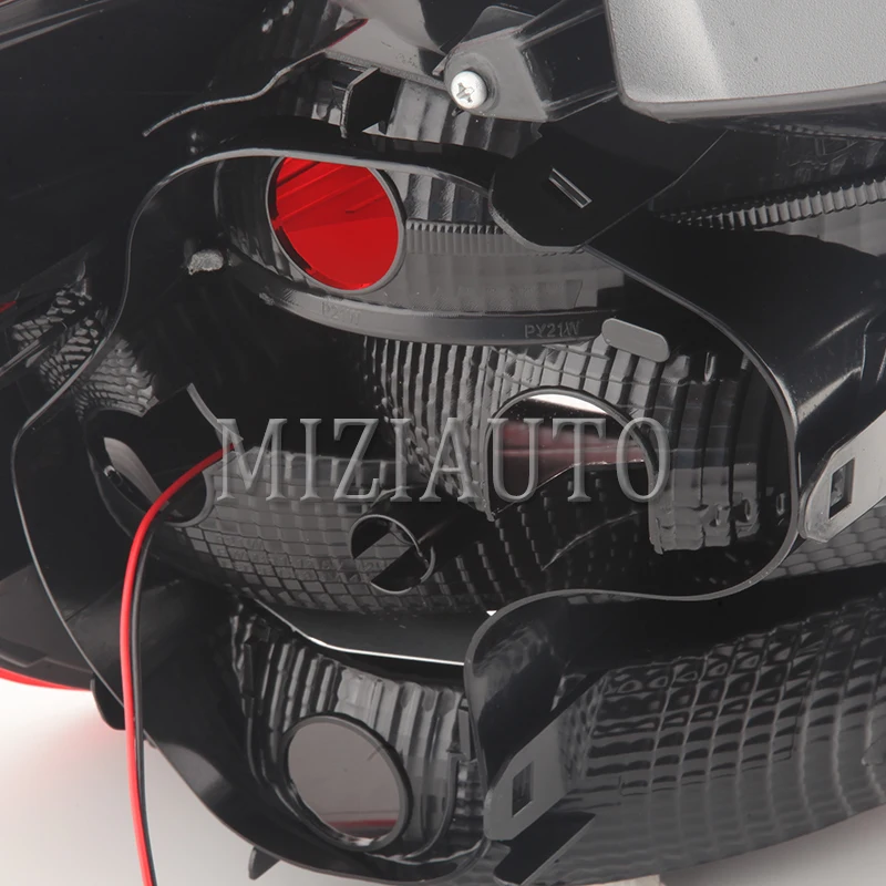 Задний светильник для BMW F20 F21 114i 118i 125i M135i 2011-2015 хвост задний стоп противотуманный
