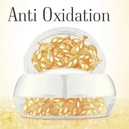 Экстракт змеиного яда сыворотка против морщин отбеливающая старения кожи лица 30