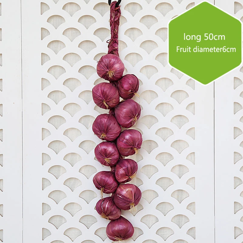 Искусственная Имитация еды овощи фрукты ПУ красный перец поддельный лимон для