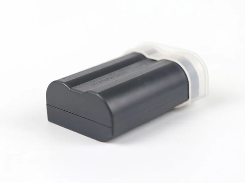 

Original 1900mAh EN-EL15b ENEL15b Camera Battery For Nikon Z6 Z7 Mirrorless D850 D810 D750 D610 D7500 D7200 MH-25a