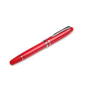Metal Roller Ball Pen Ballpoint Pen for Study Article or Business MP002