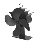 4 лезвия, , эко-обогреватель, самопитающаяся плита, верхний камин, бесшумная горелка, домашнее теплораспределение