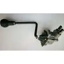Linhai 260cc 300cc 400cc Atv переключения передач