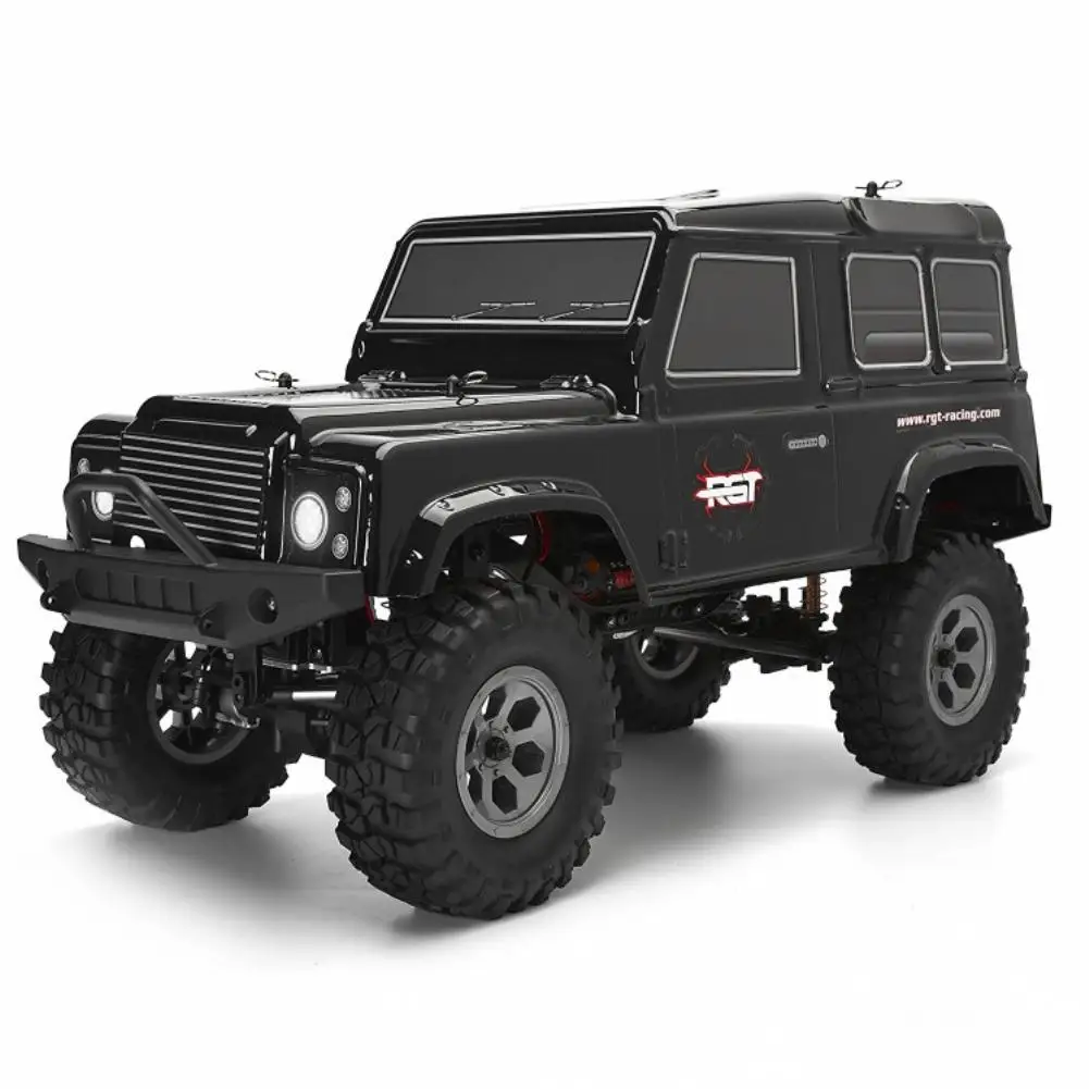 LeadingStar HSP неограниченный автомобиль для скалолазания RGT симулятор в автомобиле