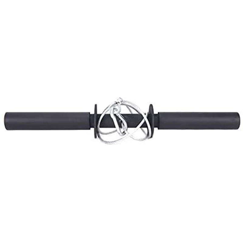 Тренажер для запястья и предплечья фитнес-мышечный рычаг Мощная защита запястий