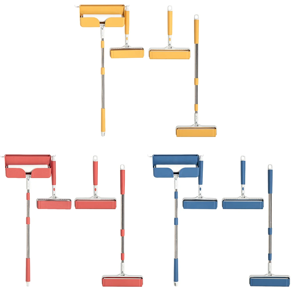 

Tearable Cleaner Remover Brush Home Accessory Sticking Roller Hair Picker Cleaning Reusable Roller Catcher Clothes Lint