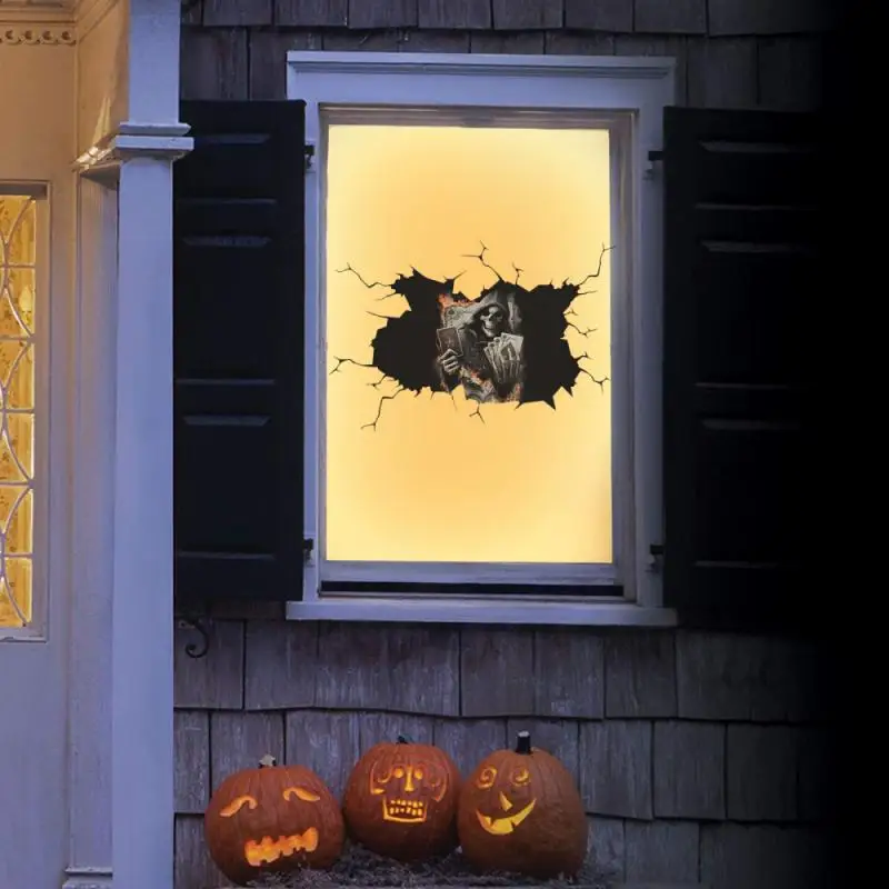 1 шт. наклейка на стену Смерть близкая | Дом и сад