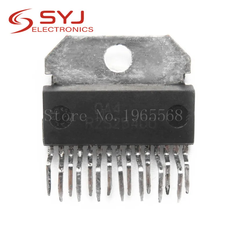 

2pcs/lot R2S25400 ZIP-15 In Stock