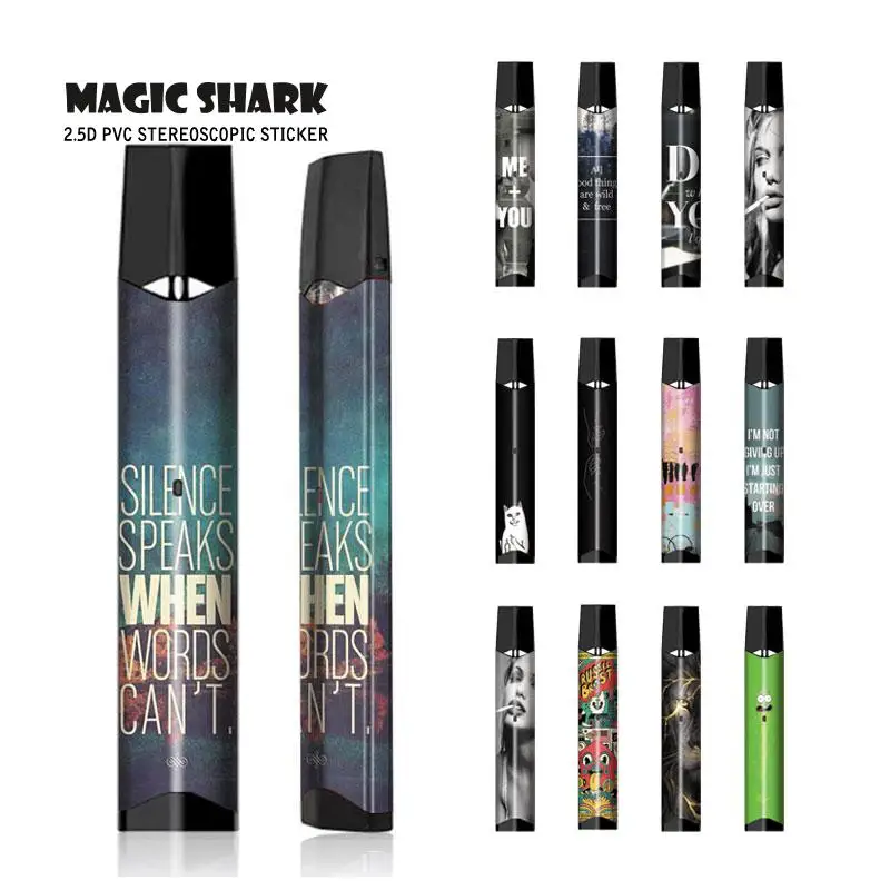 Волшебная Акула ультра тонкий Стерео Сексуальная Джули лев картина Рик и Морти