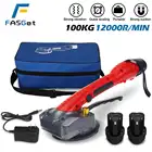 Вибратор-присоска для плитки, 2000 Вт, 100 кг