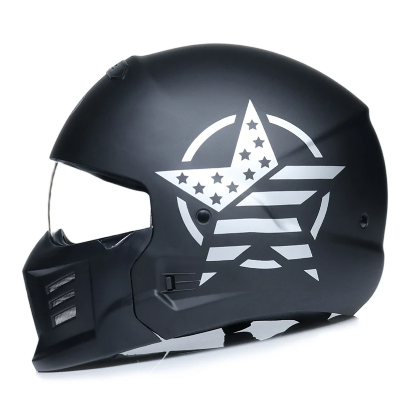 

Casco Capacete Moto