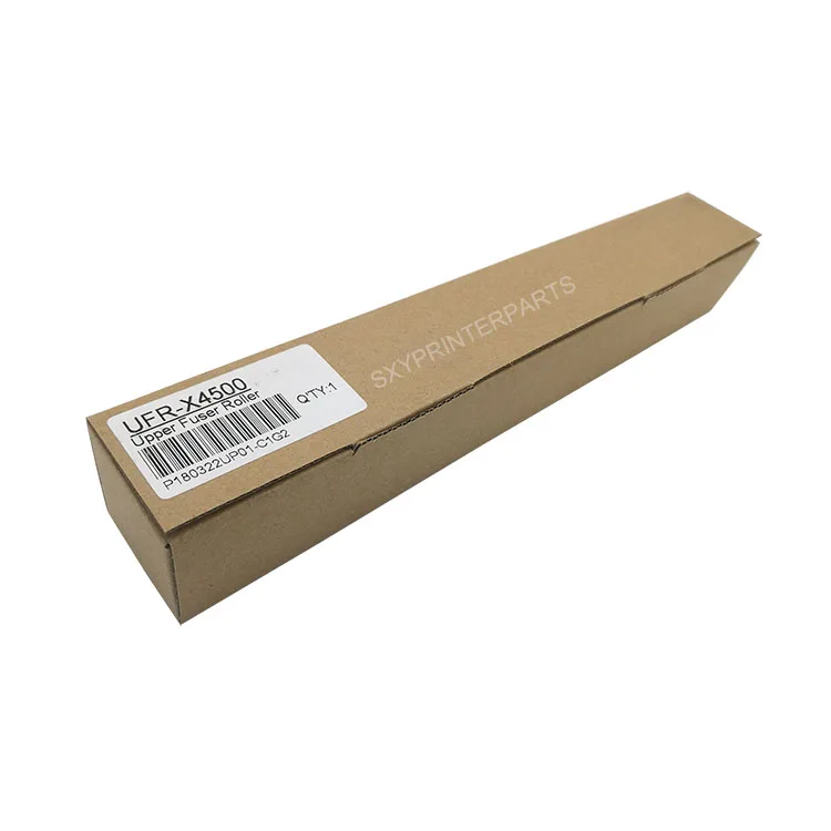 

Free Shipping UR-X4500 Upper Roller for XEROX Phaser 4500 4510