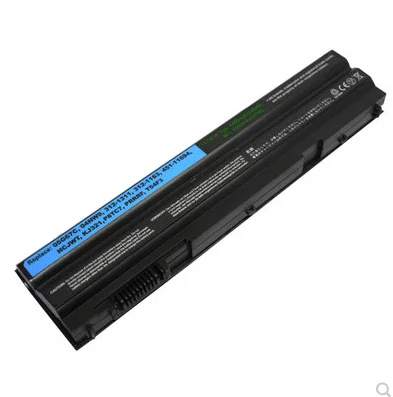 Ноутбук Батарея для Dell JD0MX JIGU KJ321 M5Y0X M5YOX N3X1D P9TJ0 T54FJ P8TC7 TU211 NHXVW PRRRF PRV1Y T54F3 UJ499 WT5WP