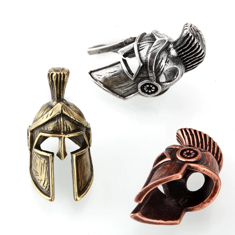 Бусины/бусины для изготовления ювелирных изделий Спартанские бусины Сделай Сам