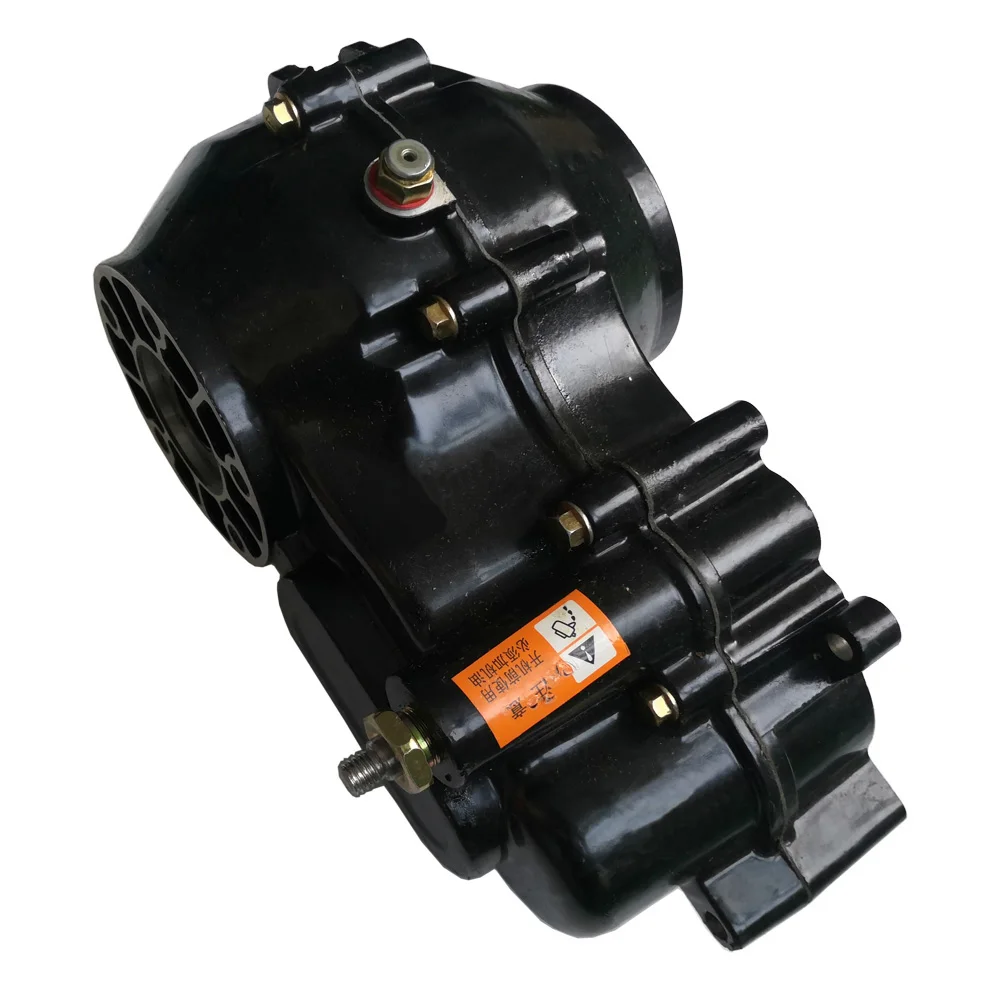 Электрический трицикл коробка передач универсальный мотор зубная щетка