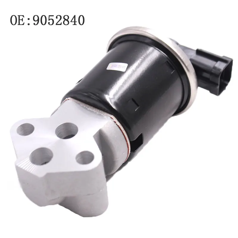 YAOPEI 9052840 EGR клапан рециркуляции выхлопных газов для WuLing Glory B12 и Chevrolet N300