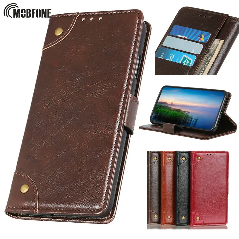 

Wallet Case For Asus Zenfone 8 ROG PHONE 3 ZS661KS Rog3 Strix Leather Cover For ZENFONE 7 PRO ZS671KS ZS670KS Funda Coque Bag