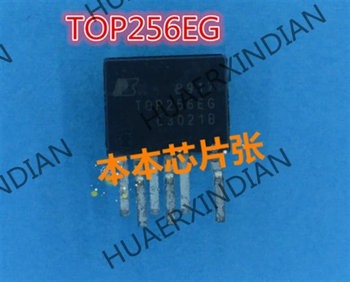 

New TOP256EG ESIP6 4 high quality