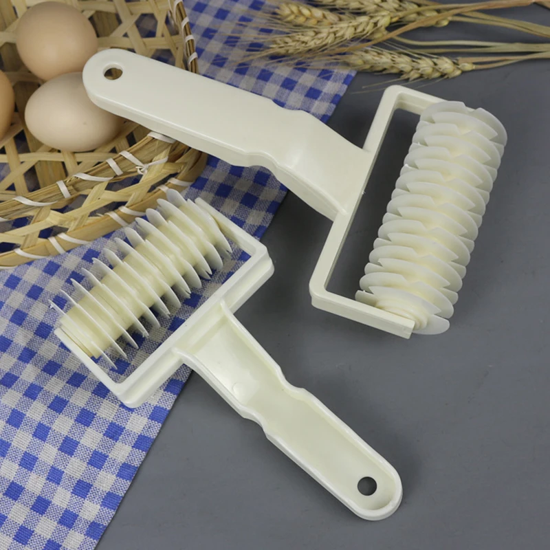 1 шт. высокое качество пирог пицца печенье резак Кондитерские пластиковые