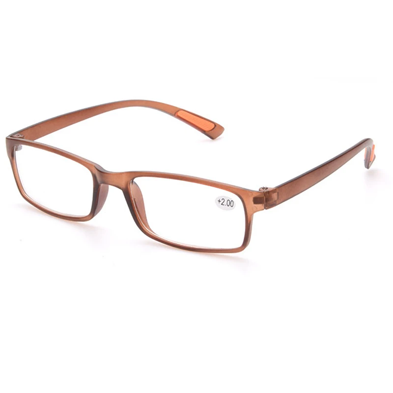 Очки для чтения унисекс мужчин и женщин ульсветильник кие полимерные линзы с