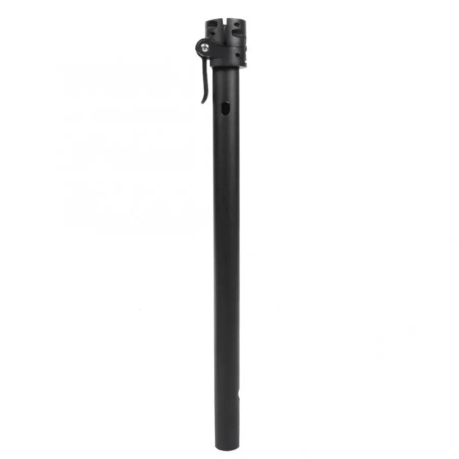 Новый складной Полюс стенд стержень + база для Xiaomi M365 электрический скутер