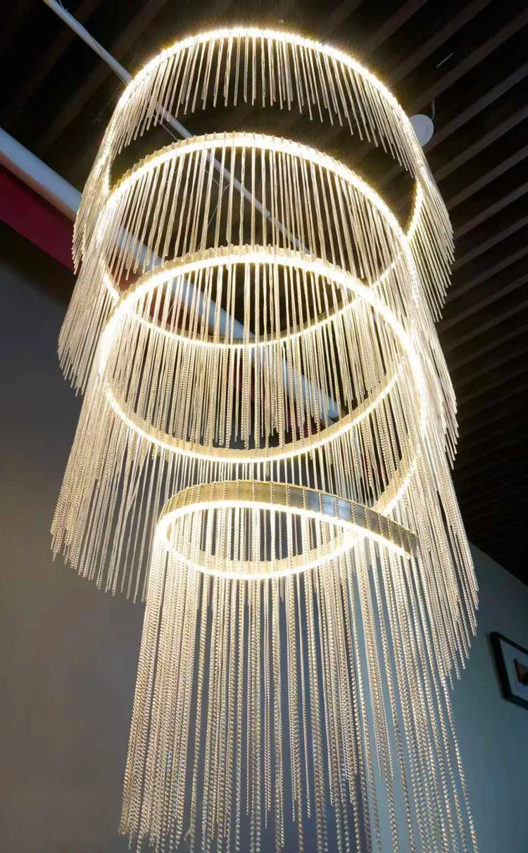 

Wedding hall ceiling chandelier props iron crafts hanging ornaments chandelier for T-stage event-grand ceiling party decoration