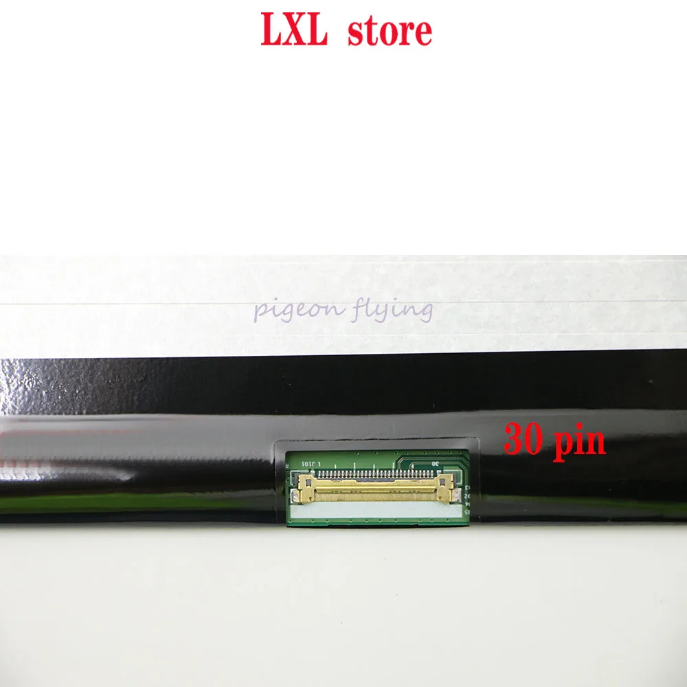 

330-17ICH Laptop LCD screen for lenovo 81FL 17.3" 30pin IPS FHD 1920*1080 FRU 5D10Q59856 5D10Q16070 5D10Q16071 5D10R65304 A++