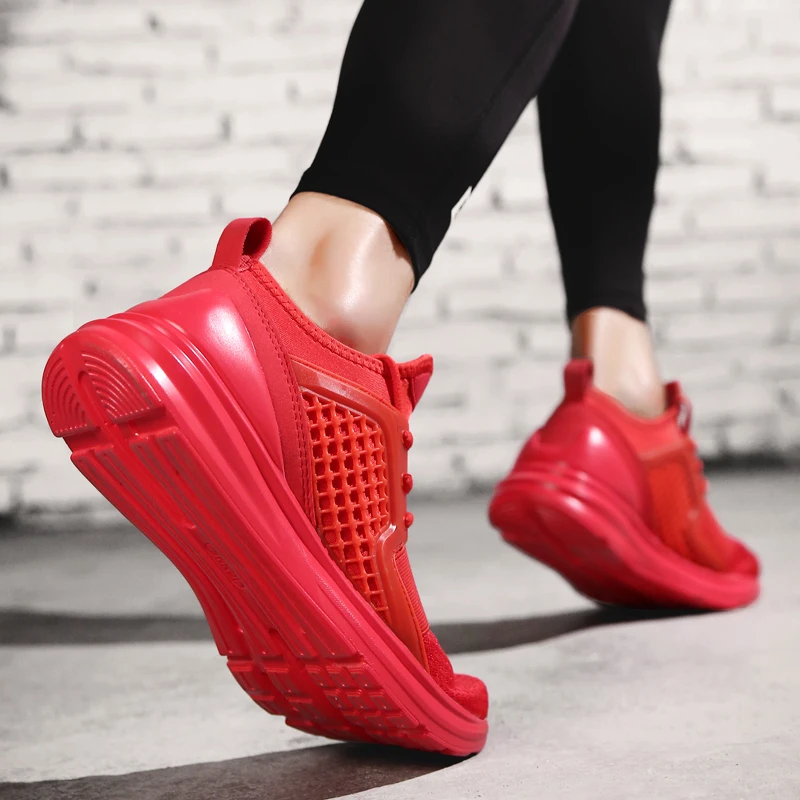 

Sport Shoes Men Zapatos Casuales White Casual Shoes Men Fashion Sneakers Light Breathable Men's Sports Male Man Sneaker