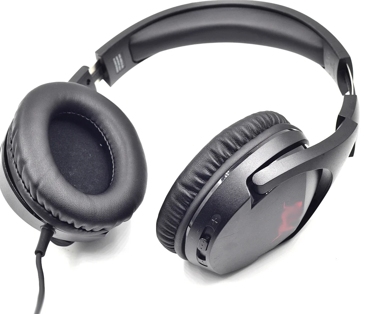 Повязка на голову подушечки для наушников подушка Kingston HYPERX Cloud Stinger Core