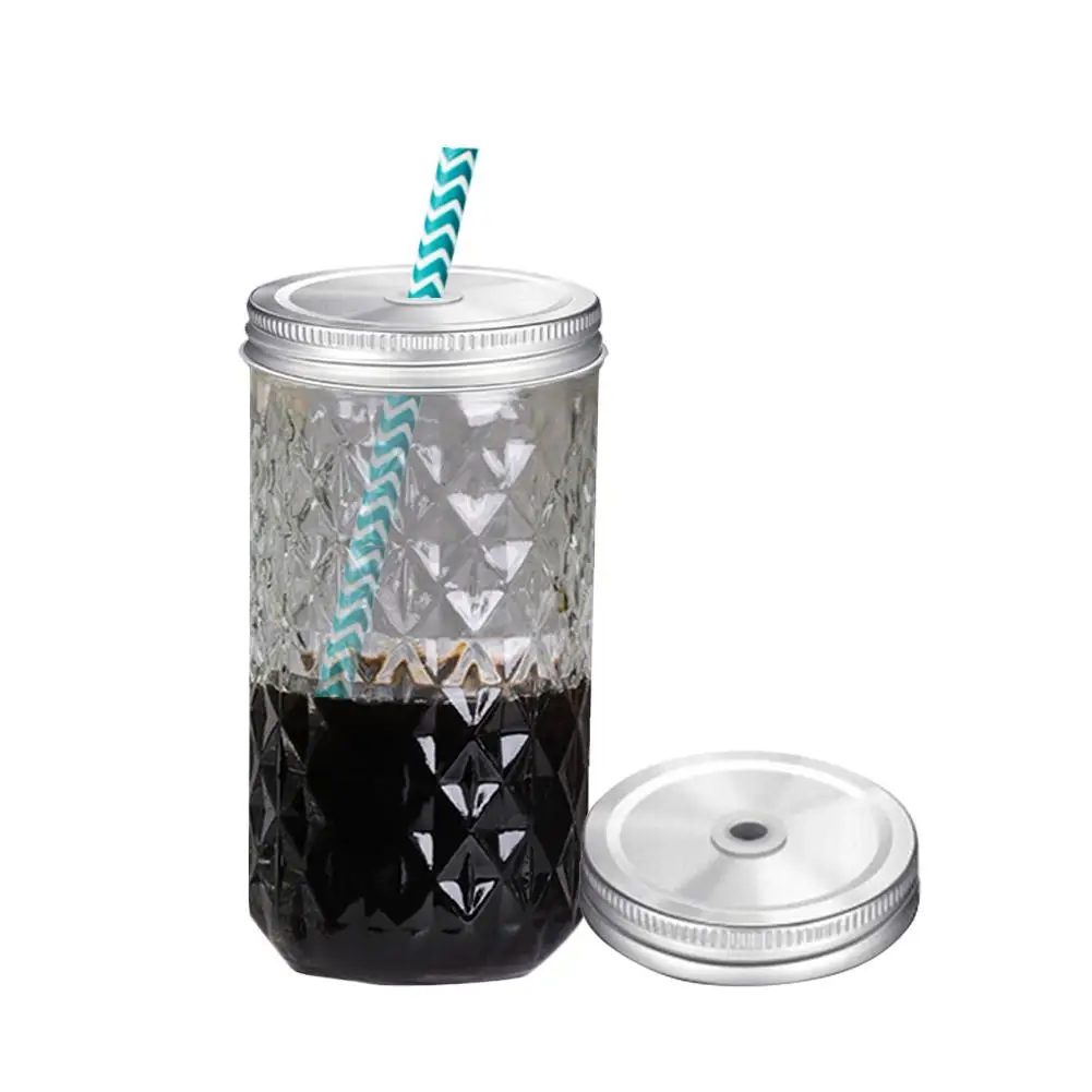 10 шт. крышки для бутылок 70 мм из нержавеющей стали|Крышки сохранения свежести| |