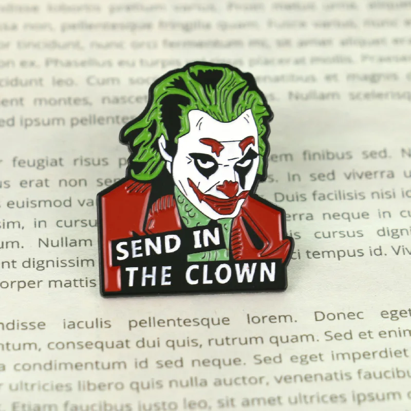 Новинка эмаль отворот булавка воротник шпильки рюкзак шапка аксессуары