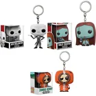 Экшн-фигурка из винила Кошмар перед Рождеством