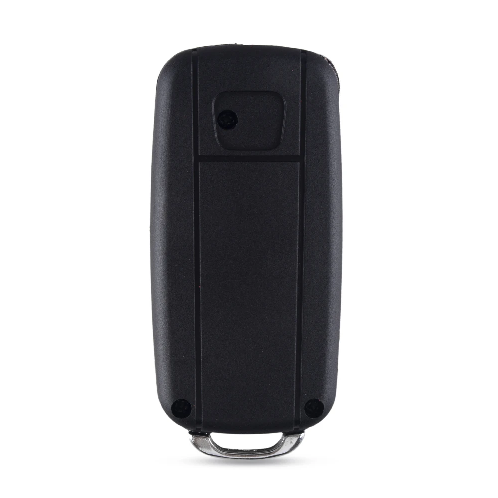 Модифицированный откидной складной чехол KEYYOU для автомобильного ключа пульта