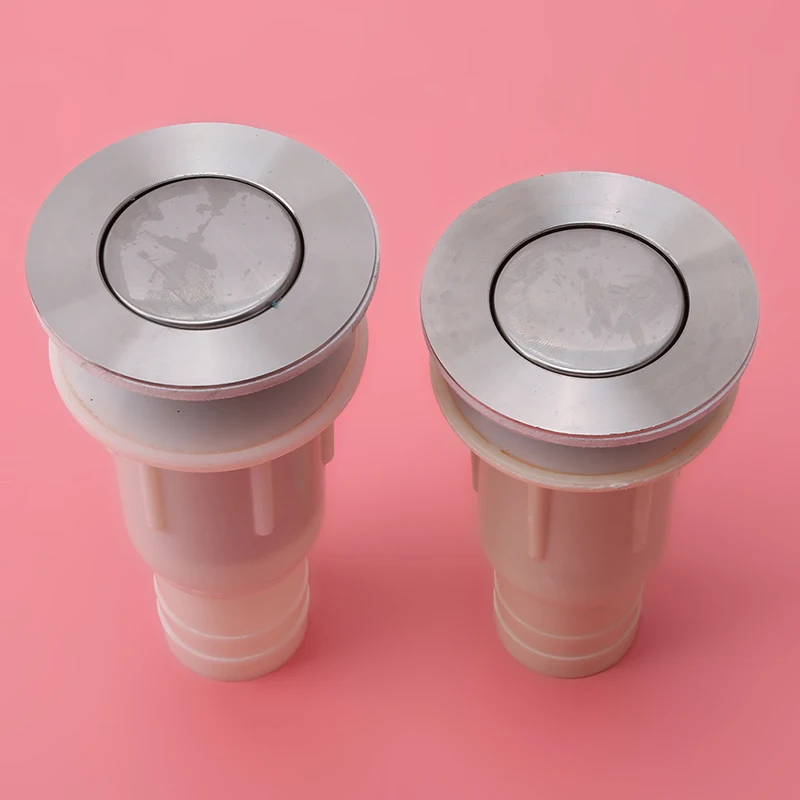 

Washbasin Downpipe Drainer Basket Water Heaters Basin Sink Basin Flap Bounce Deodorant Drainx Home Improvement Gadgets
